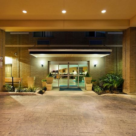 Holiday Inn Express Hotel & Suites San Antonio - Rivercenter Area By Ihg Kültér fotó