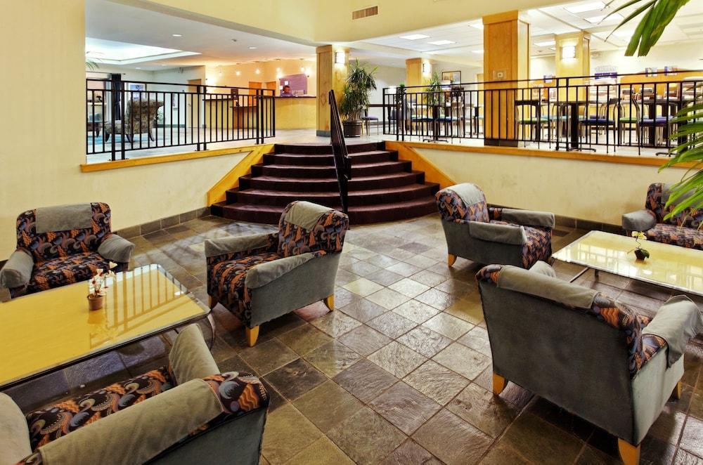 Holiday Inn Express Hotel & Suites San Antonio - Rivercenter Area By Ihg Kültér fotó