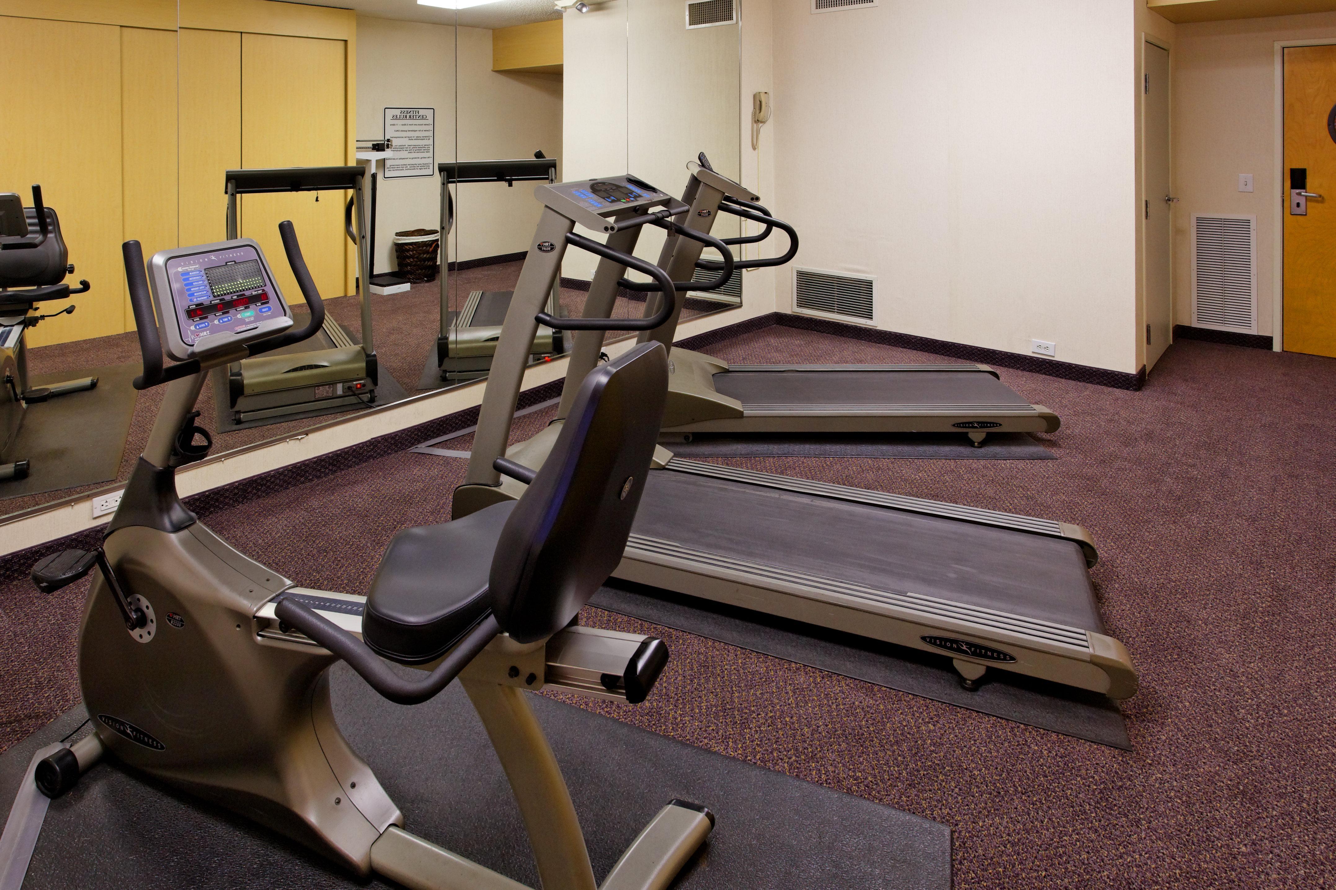 Holiday Inn Express Hotel & Suites San Antonio - Rivercenter Area By Ihg Kültér fotó