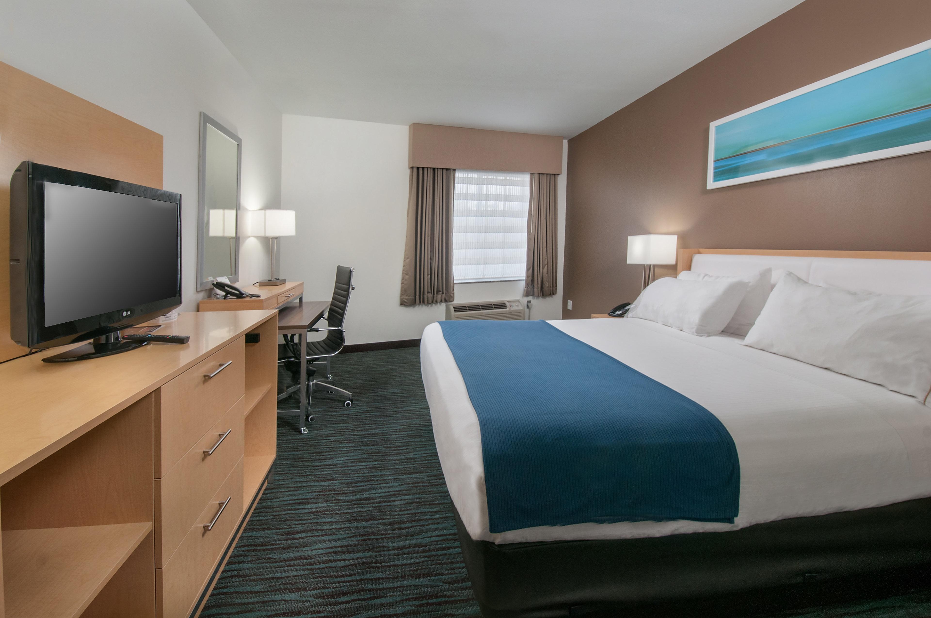 Holiday Inn Express Hotel & Suites San Antonio - Rivercenter Area By Ihg Kültér fotó