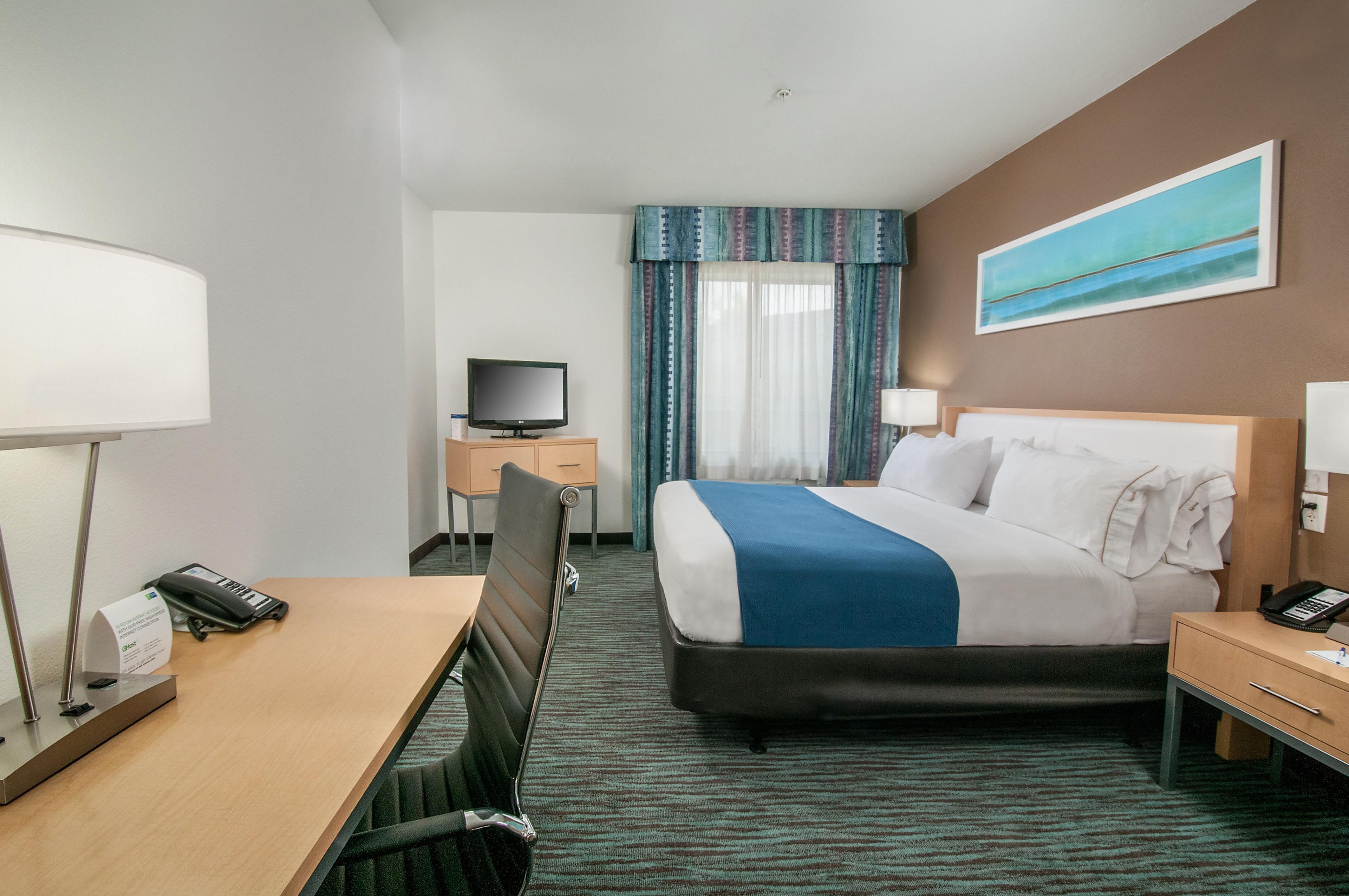 Holiday Inn Express Hotel & Suites San Antonio - Rivercenter Area By Ihg Kültér fotó