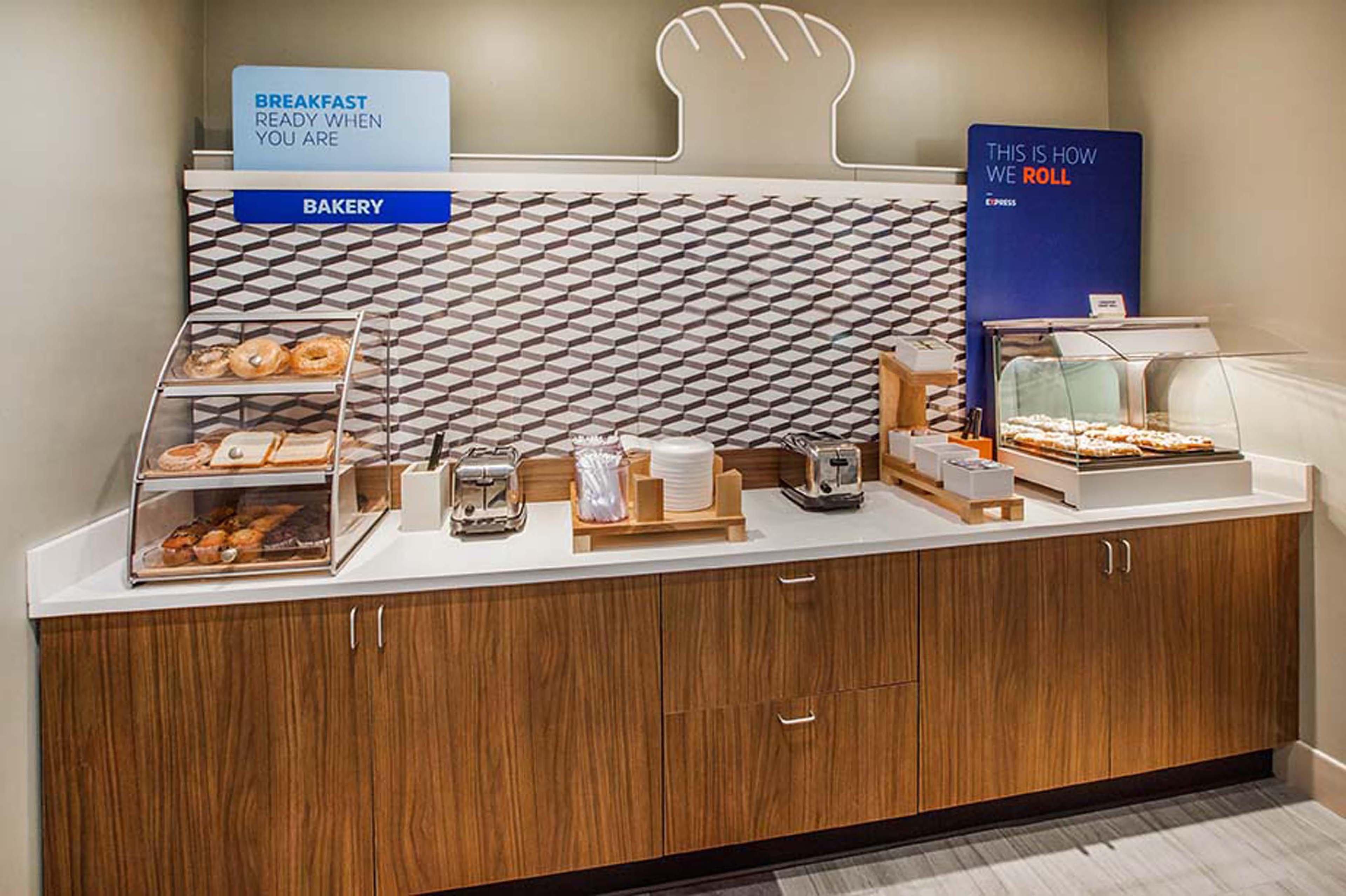 Holiday Inn Express Hotel & Suites San Antonio - Rivercenter Area By Ihg Kültér fotó