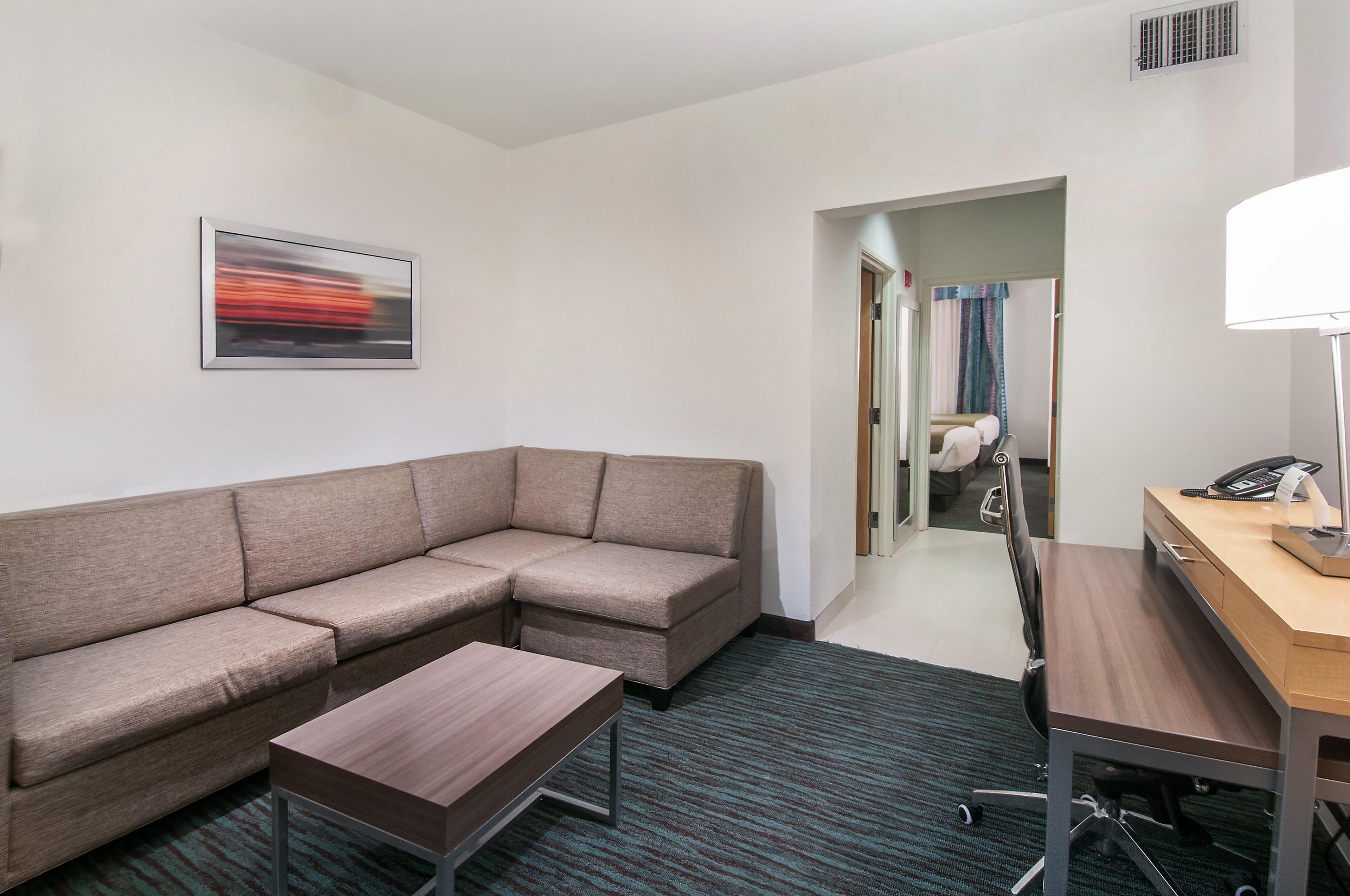 Holiday Inn Express Hotel & Suites San Antonio - Rivercenter Area By Ihg Kültér fotó