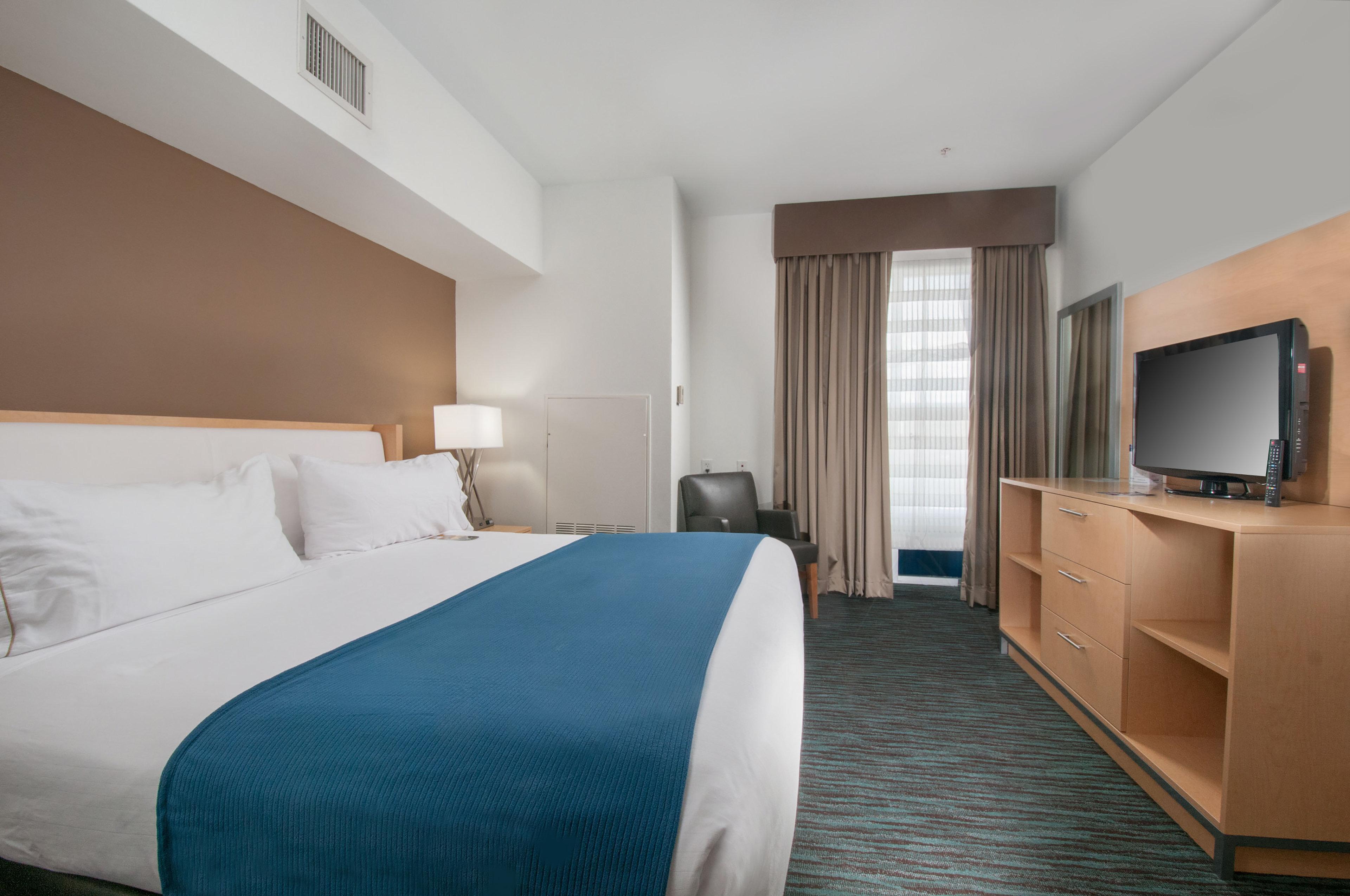Holiday Inn Express Hotel & Suites San Antonio - Rivercenter Area By Ihg Kültér fotó
