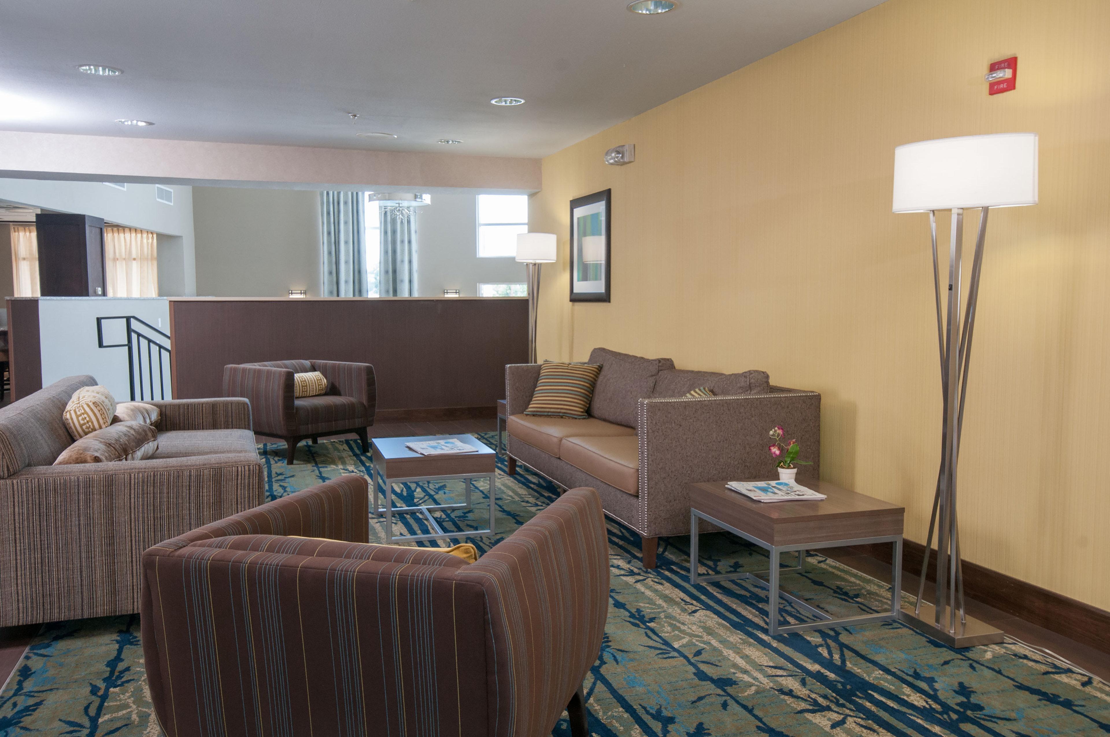 Holiday Inn Express Hotel & Suites San Antonio - Rivercenter Area By Ihg Kültér fotó