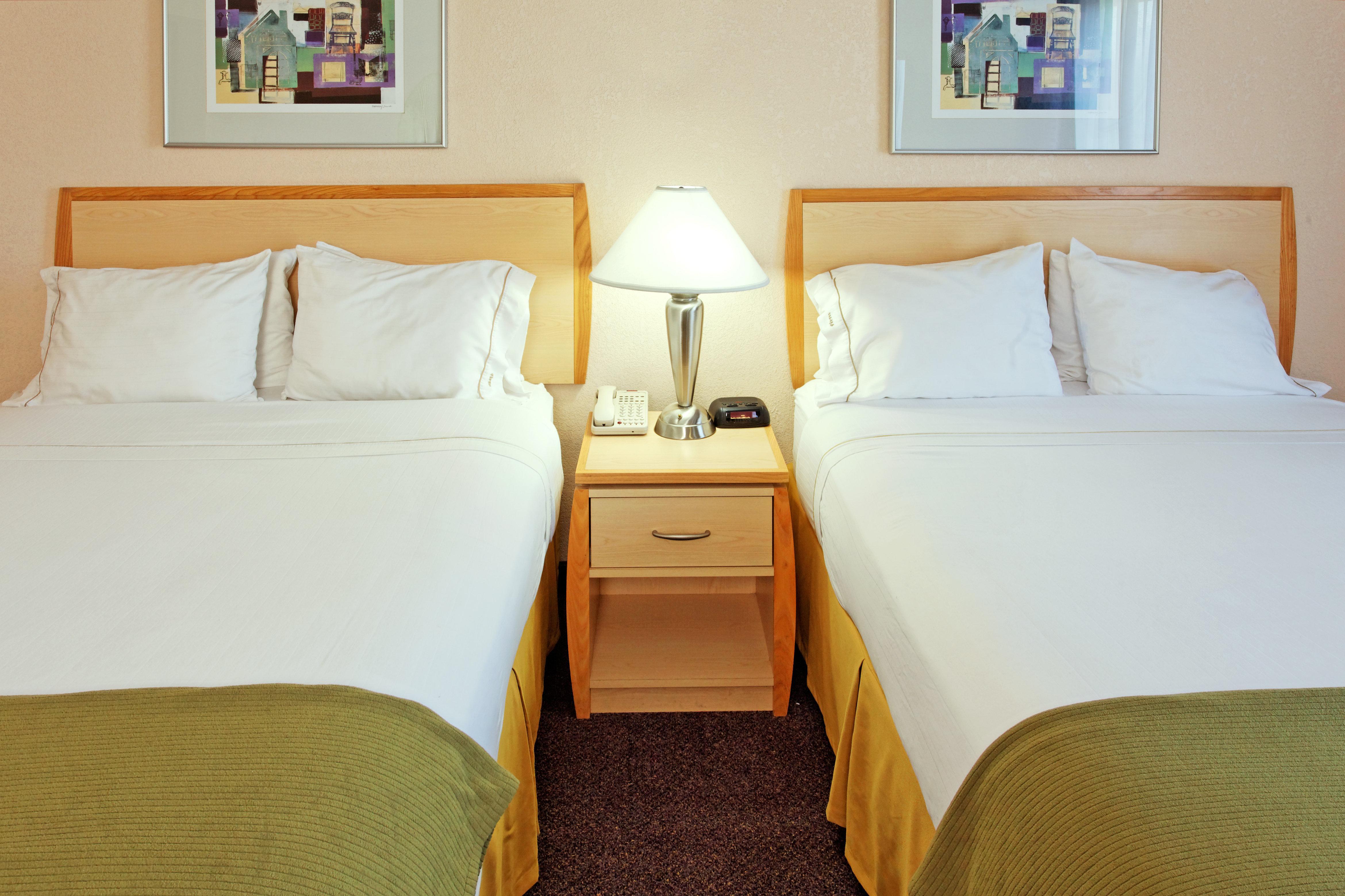 Holiday Inn Express Hotel & Suites San Antonio - Rivercenter Area By Ihg Kültér fotó
