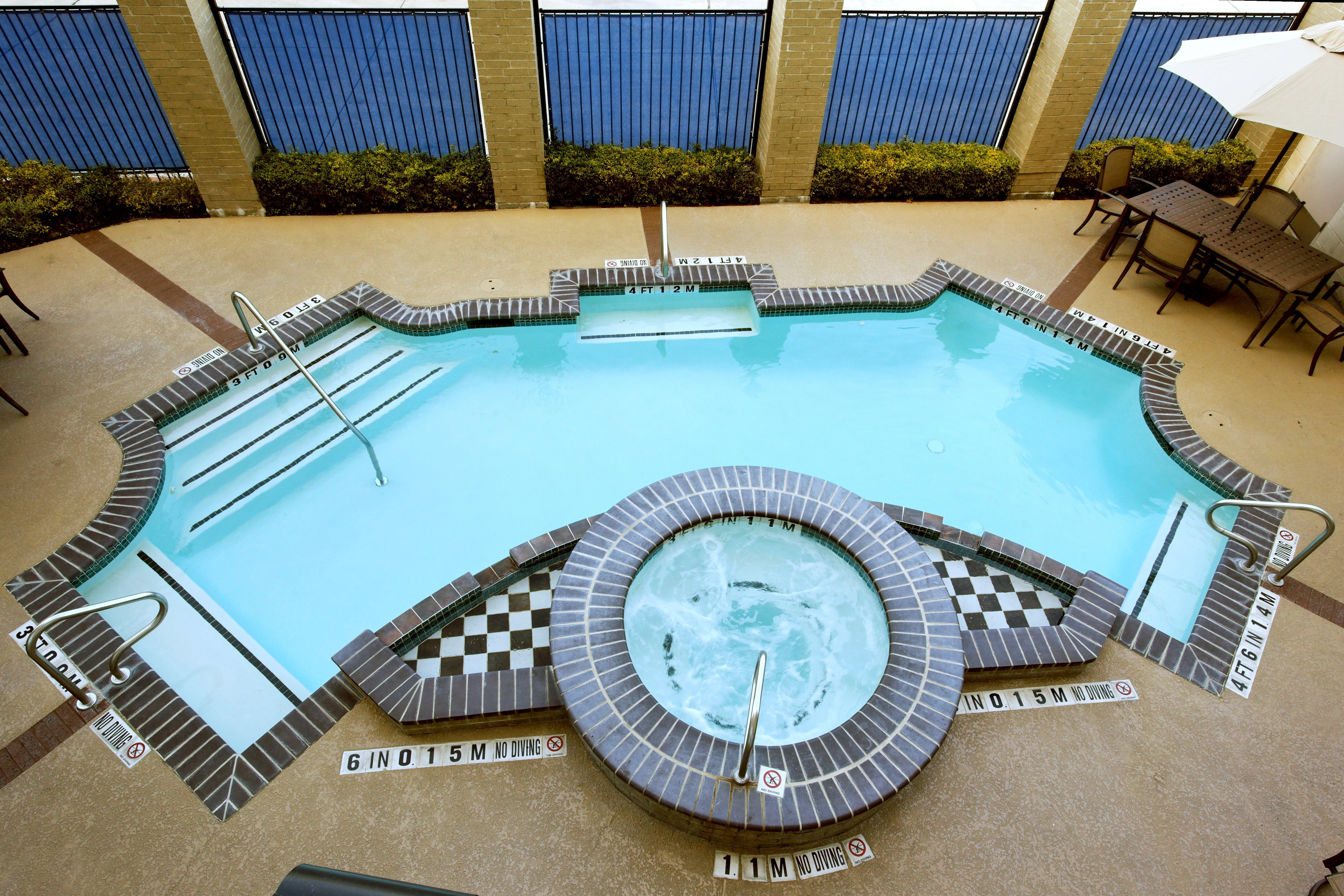 Holiday Inn Express Hotel & Suites San Antonio - Rivercenter Area By Ihg Kültér fotó