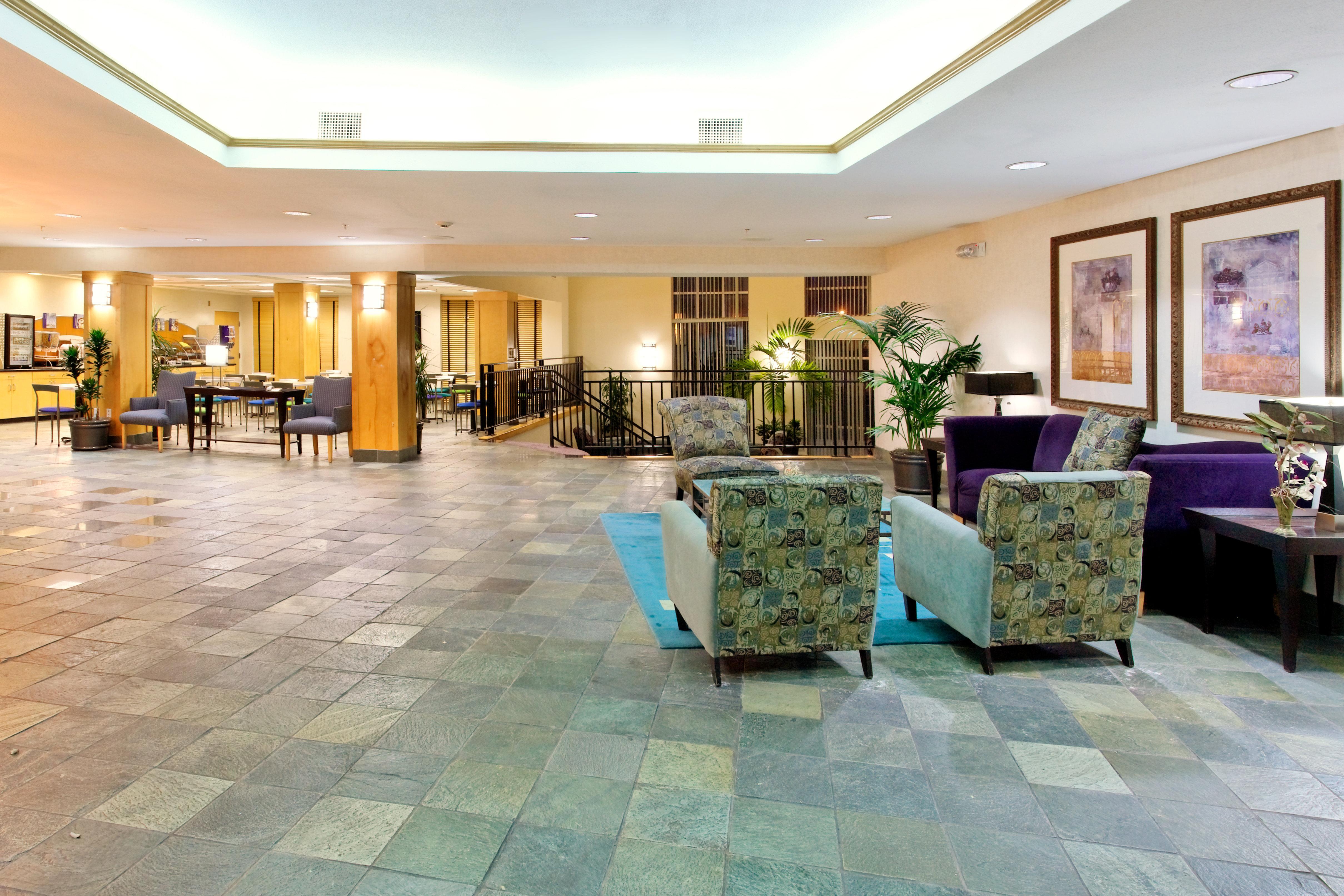 Holiday Inn Express Hotel & Suites San Antonio - Rivercenter Area By Ihg Kültér fotó