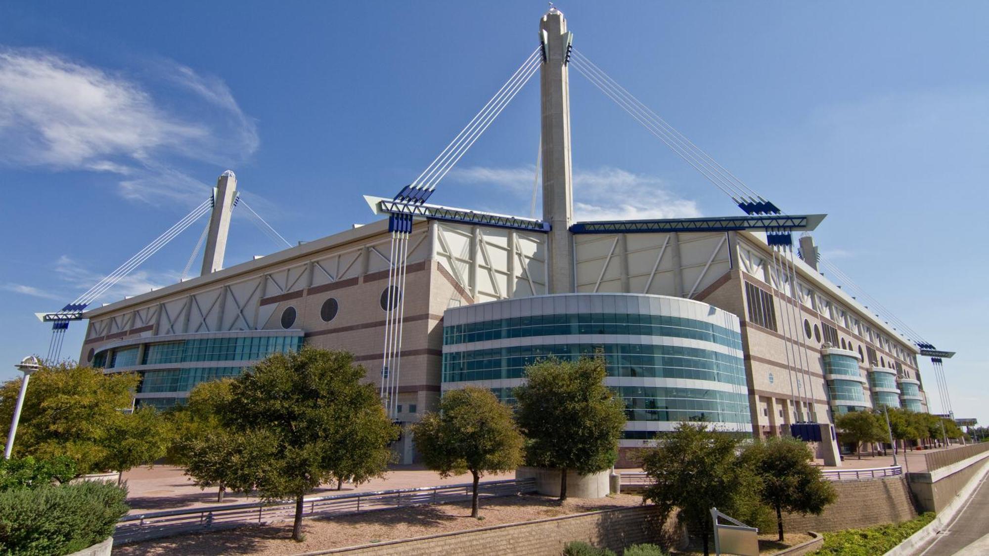Holiday Inn Express Hotel & Suites San Antonio - Rivercenter Area By Ihg Kültér fotó