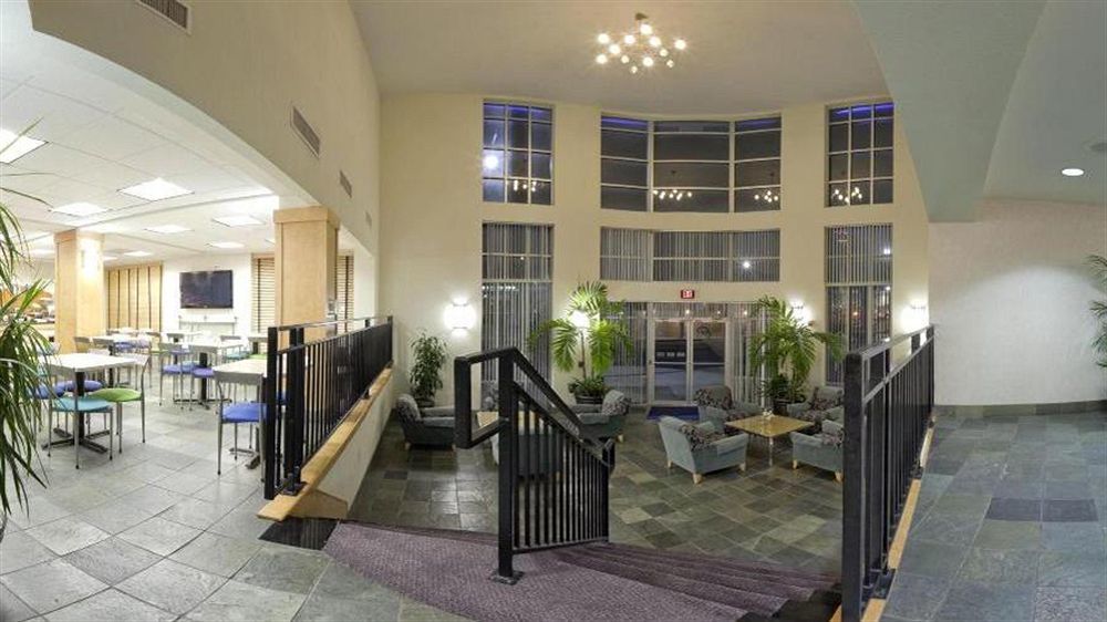 Holiday Inn Express Hotel & Suites San Antonio - Rivercenter Area By Ihg Kültér fotó